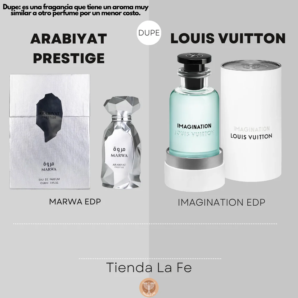 Arabiyat Prestige Marwa Men 100ml EDP